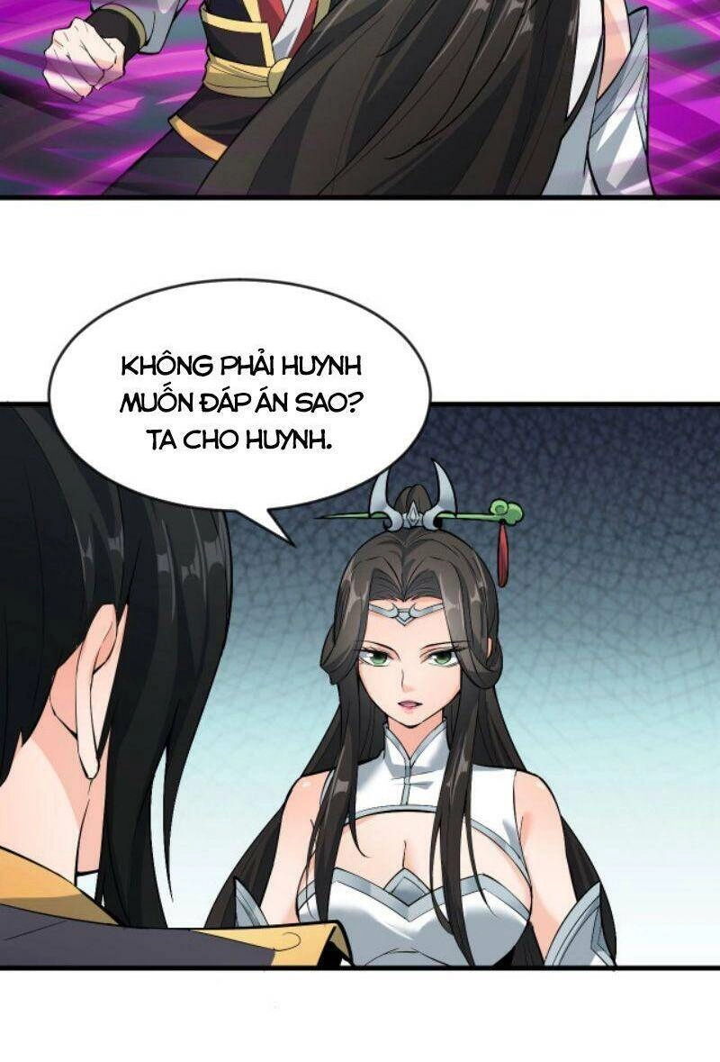 Phế Vật Này Mạnh Đấy Chapter 6 - 53