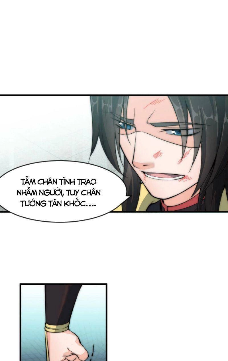 Phế Vật Này Mạnh Đấy Chapter 6 - 61