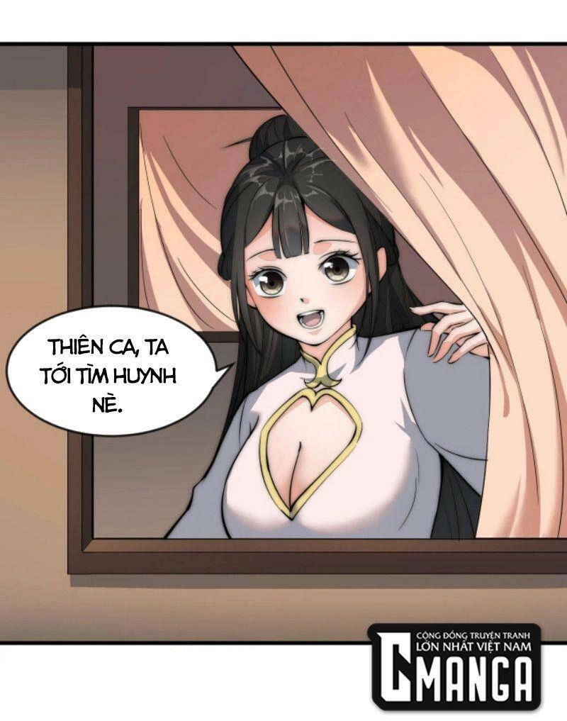 Phế Vật Này Mạnh Đấy Chapter 6 - 65