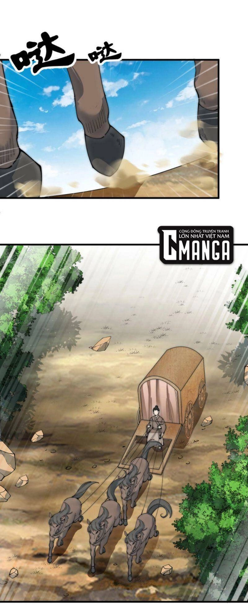 Phế Vật Này Mạnh Đấy Chapter 7 - 1