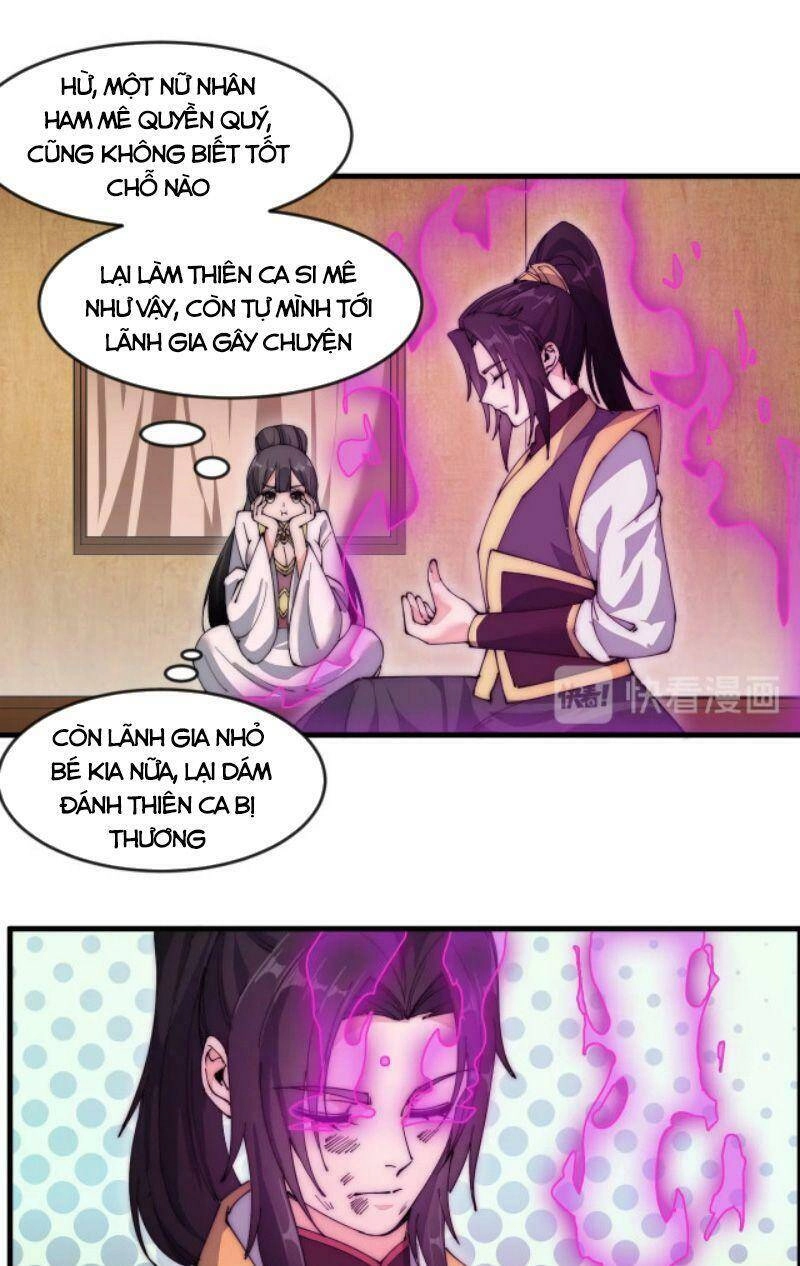 Phế Vật Này Mạnh Đấy Chapter 7 - 2