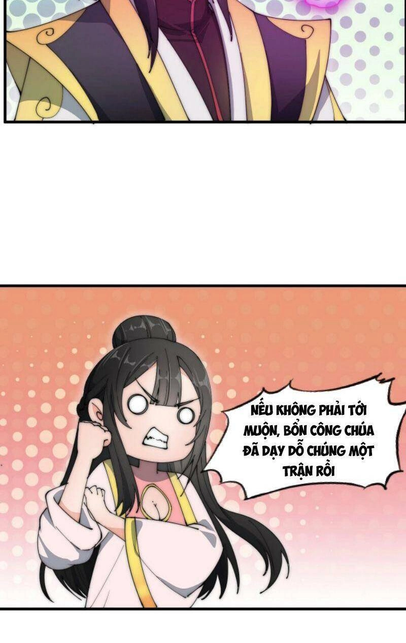 Phế Vật Này Mạnh Đấy Chapter 7 - 3