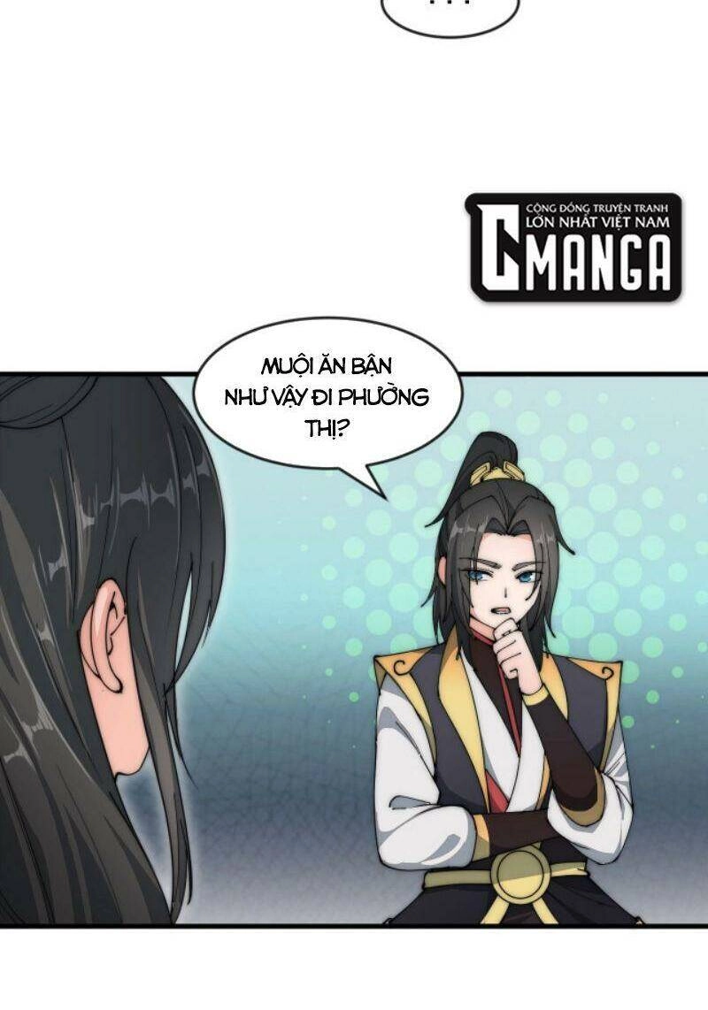 Phế Vật Này Mạnh Đấy Chapter 7 - 5