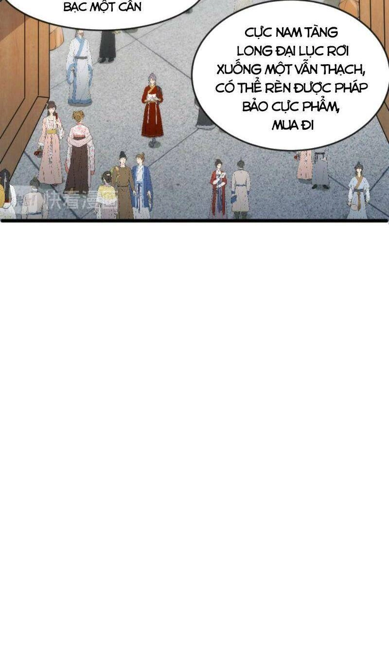 Phế Vật Này Mạnh Đấy Chapter 7 - 9