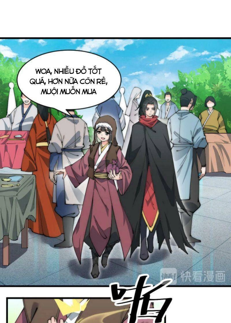 Phế Vật Này Mạnh Đấy Chapter 7 - 10