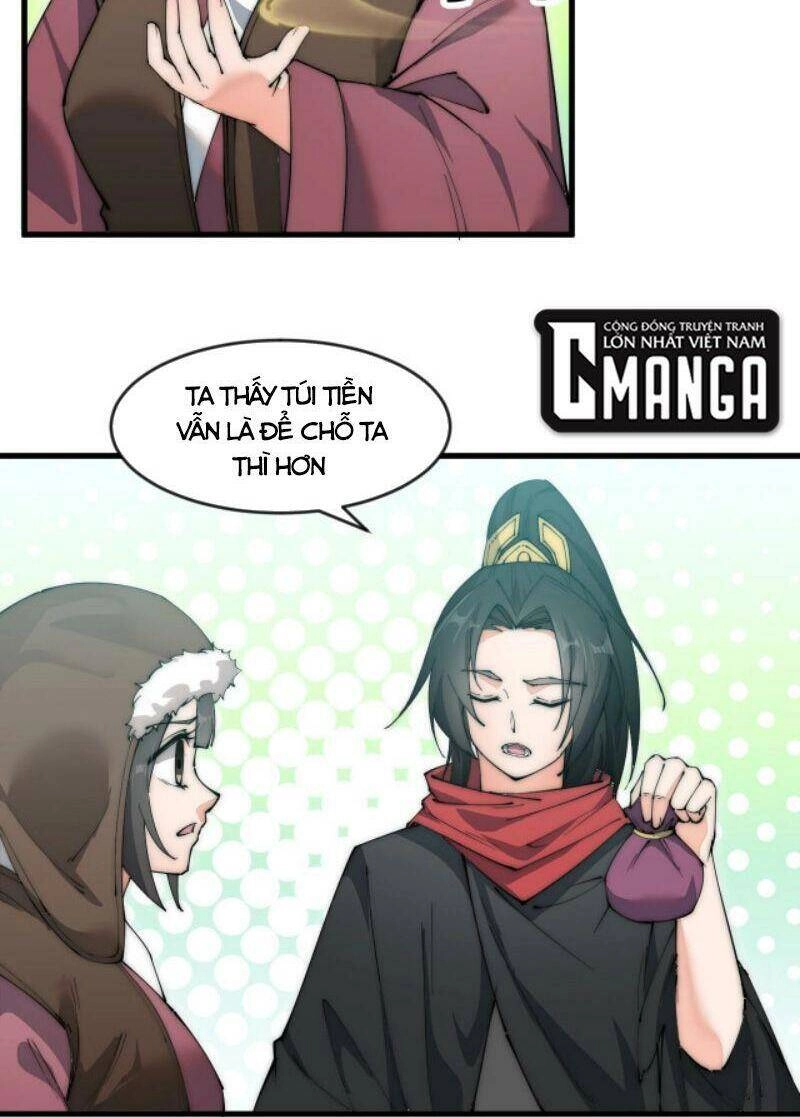 Phế Vật Này Mạnh Đấy Chapter 7 - 11