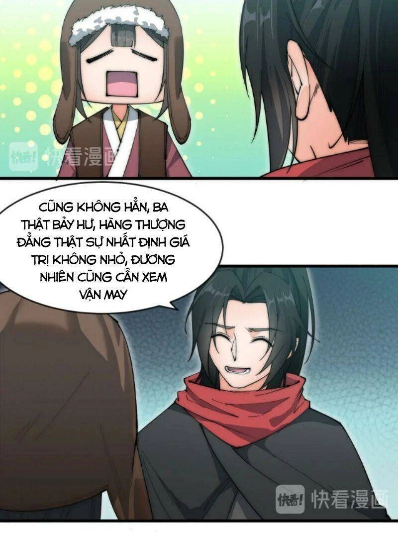 Phế Vật Này Mạnh Đấy Chapter 7 - 13