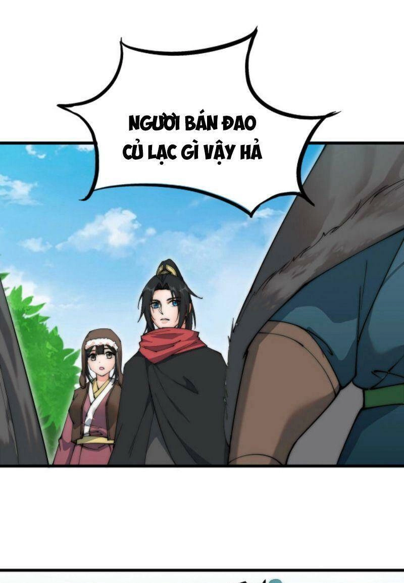 Phế Vật Này Mạnh Đấy Chapter 7 - 14