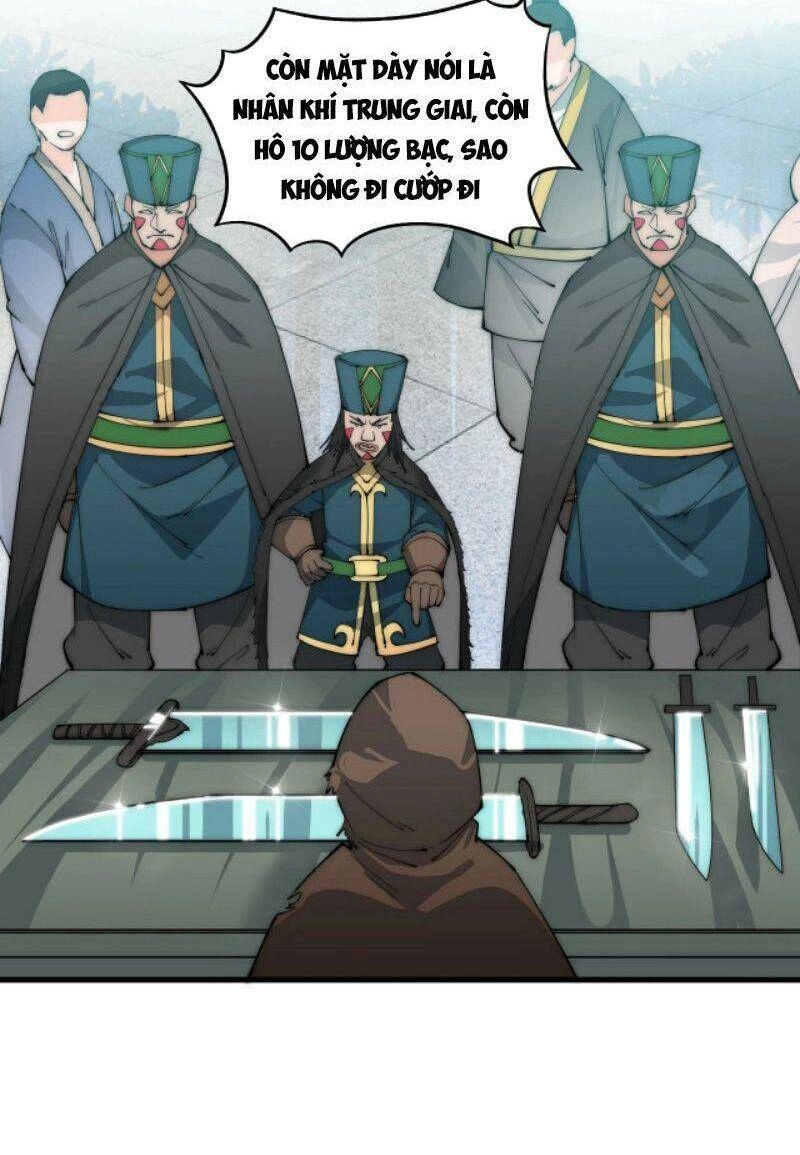 Phế Vật Này Mạnh Đấy Chapter 7 - 15