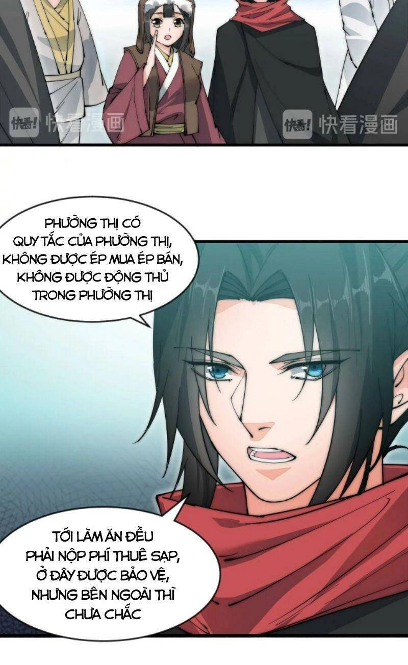 Phế Vật Này Mạnh Đấy Chapter 7 - 17