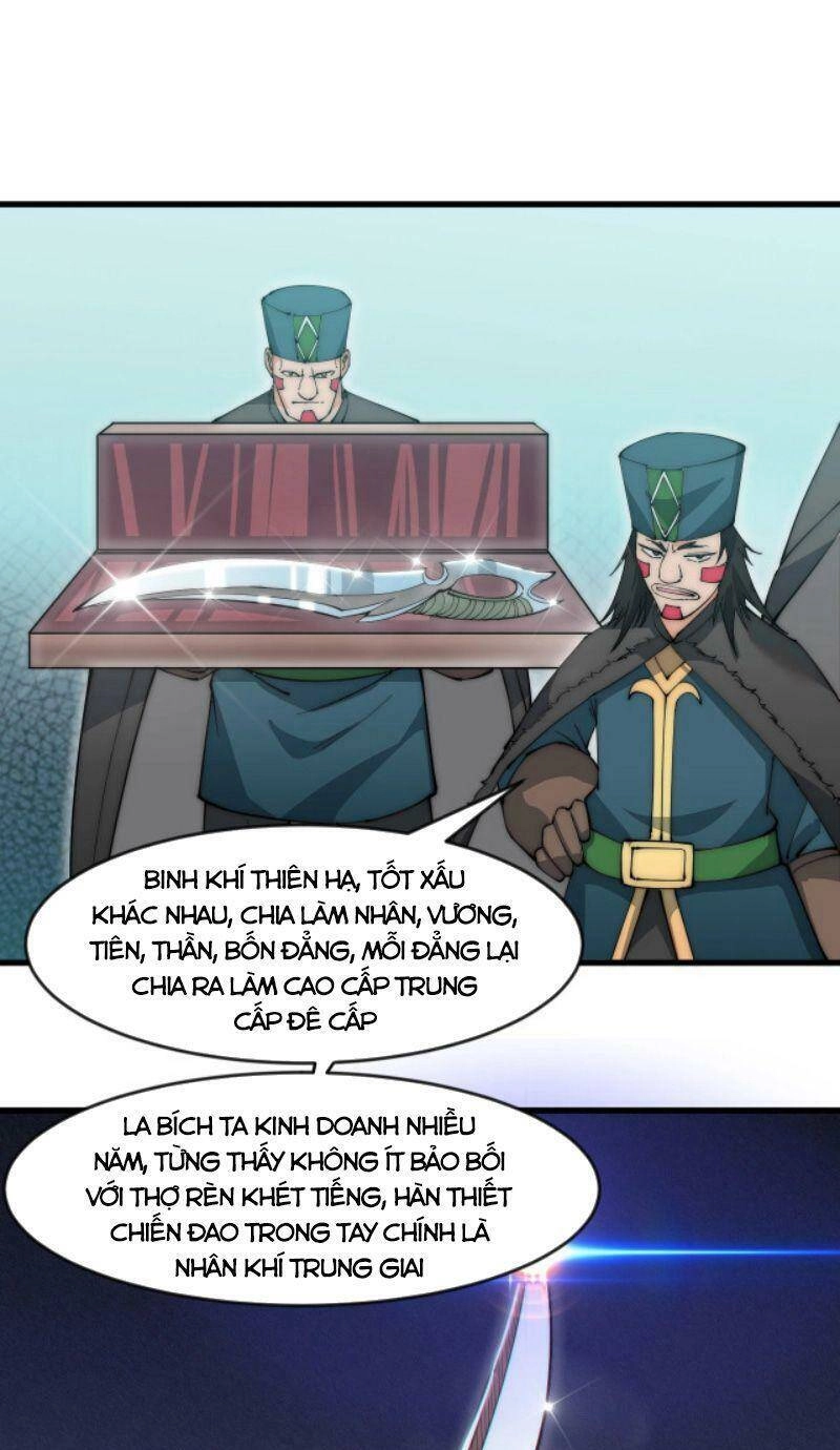 Phế Vật Này Mạnh Đấy Chapter 7 - 18