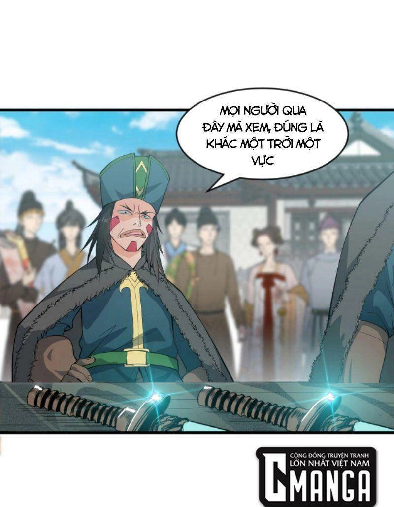 Phế Vật Này Mạnh Đấy Chapter 7 - 20