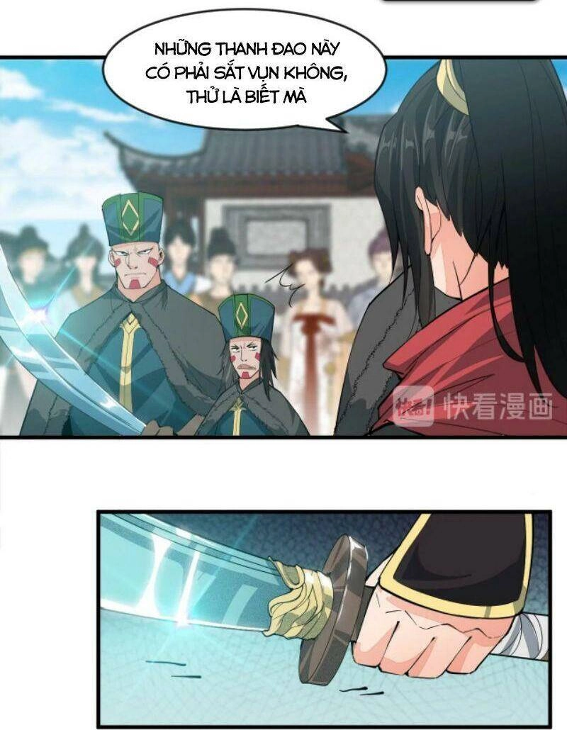 Phế Vật Này Mạnh Đấy Chapter 7 - 21