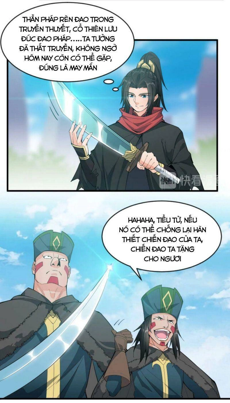 Phế Vật Này Mạnh Đấy Chapter 7 - 22