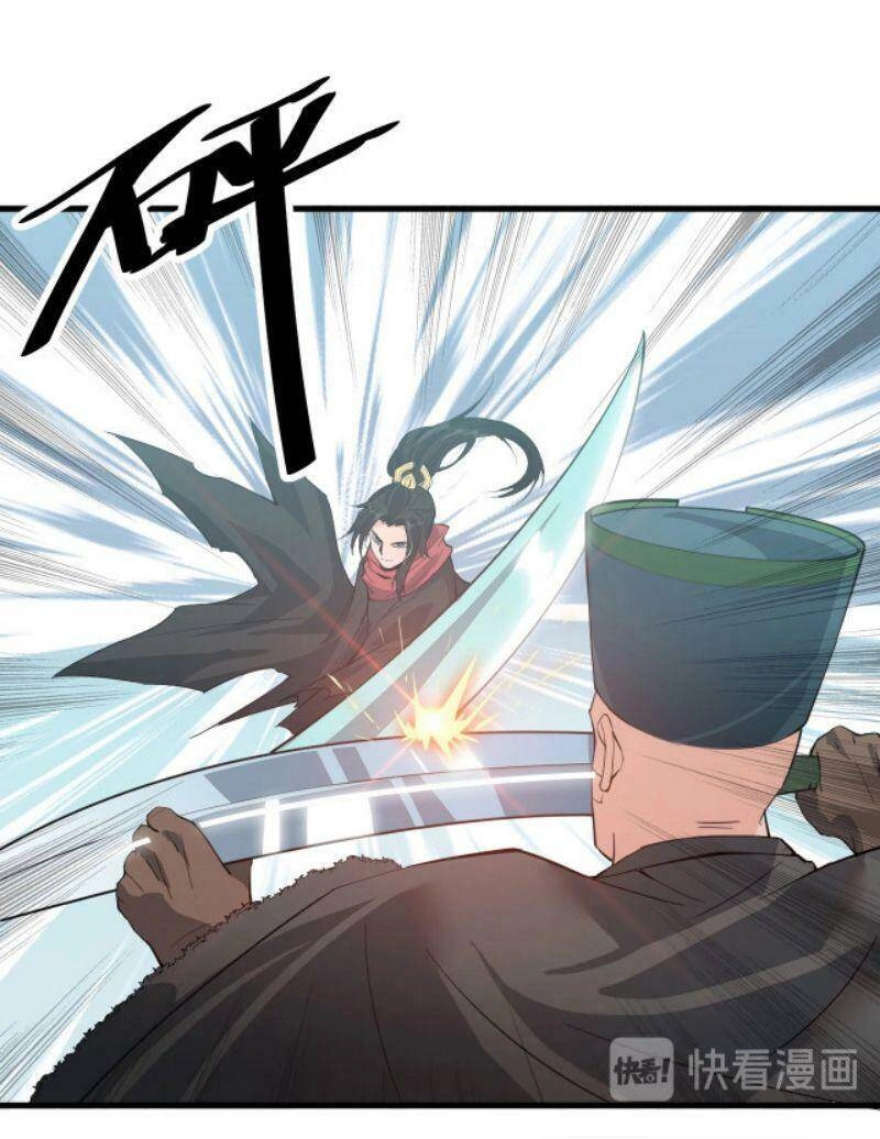 Phế Vật Này Mạnh Đấy Chapter 7 - 24