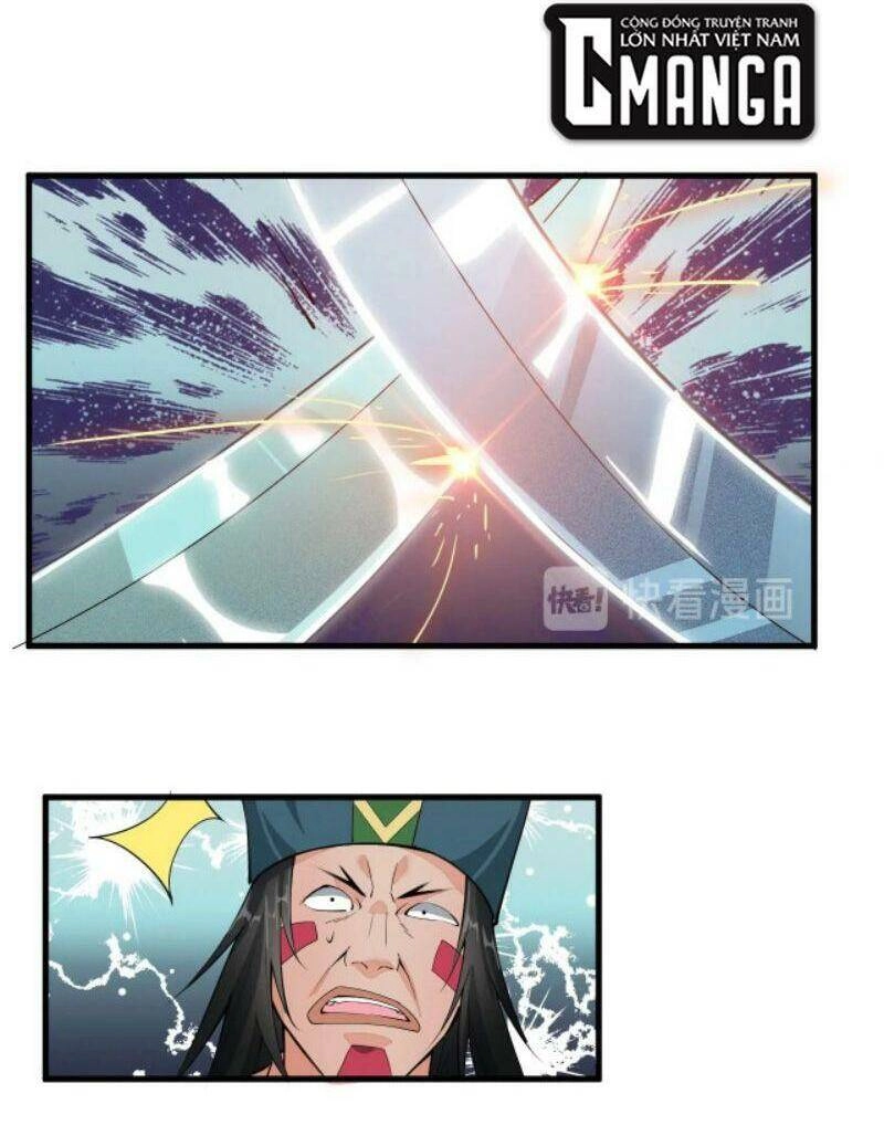 Phế Vật Này Mạnh Đấy Chapter 7 - 25