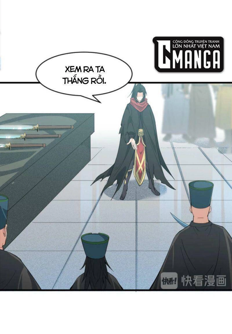 Phế Vật Này Mạnh Đấy Chapter 7 - 27