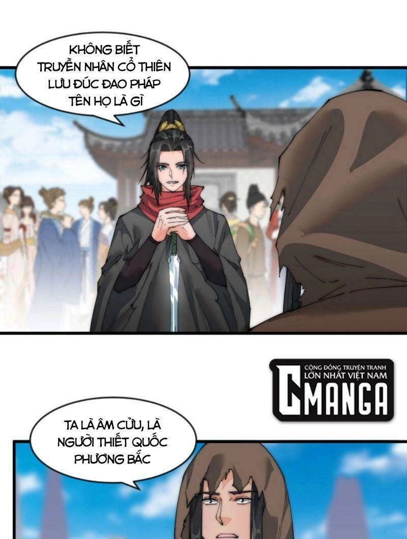 Phế Vật Này Mạnh Đấy Chapter 7 - 31