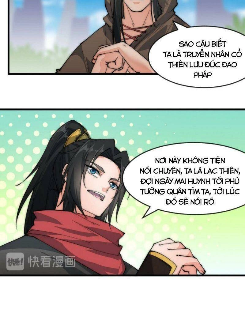 Phế Vật Này Mạnh Đấy Chapter 7 - 32