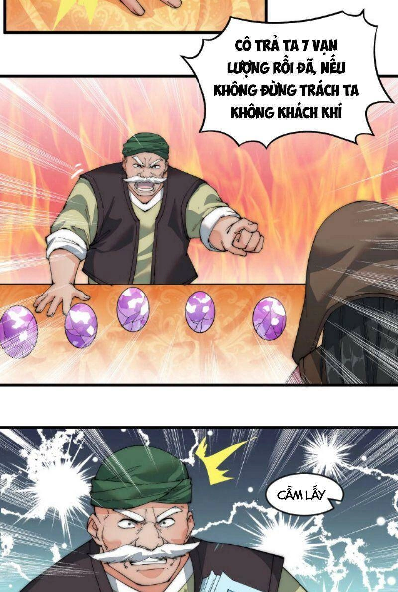 Phế Vật Này Mạnh Đấy Chapter 7 - 34