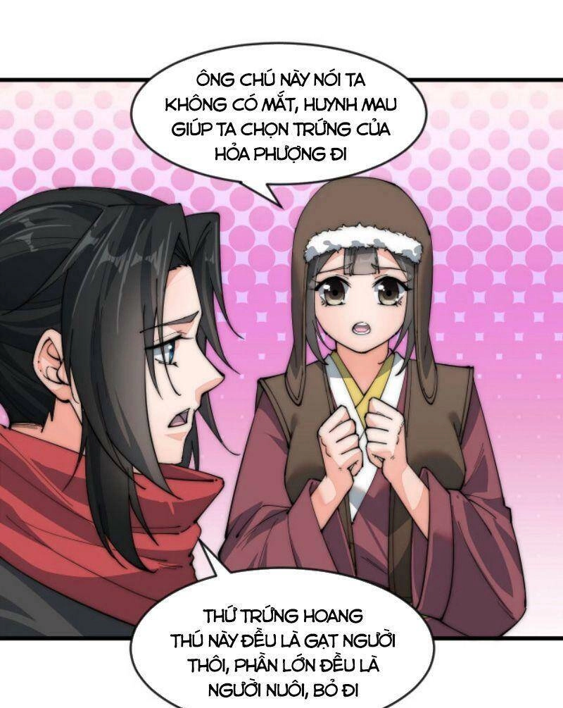 Phế Vật Này Mạnh Đấy Chapter 7 - 36