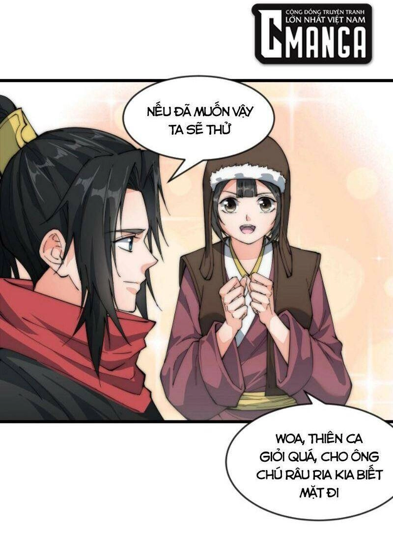 Phế Vật Này Mạnh Đấy Chapter 7 - 41