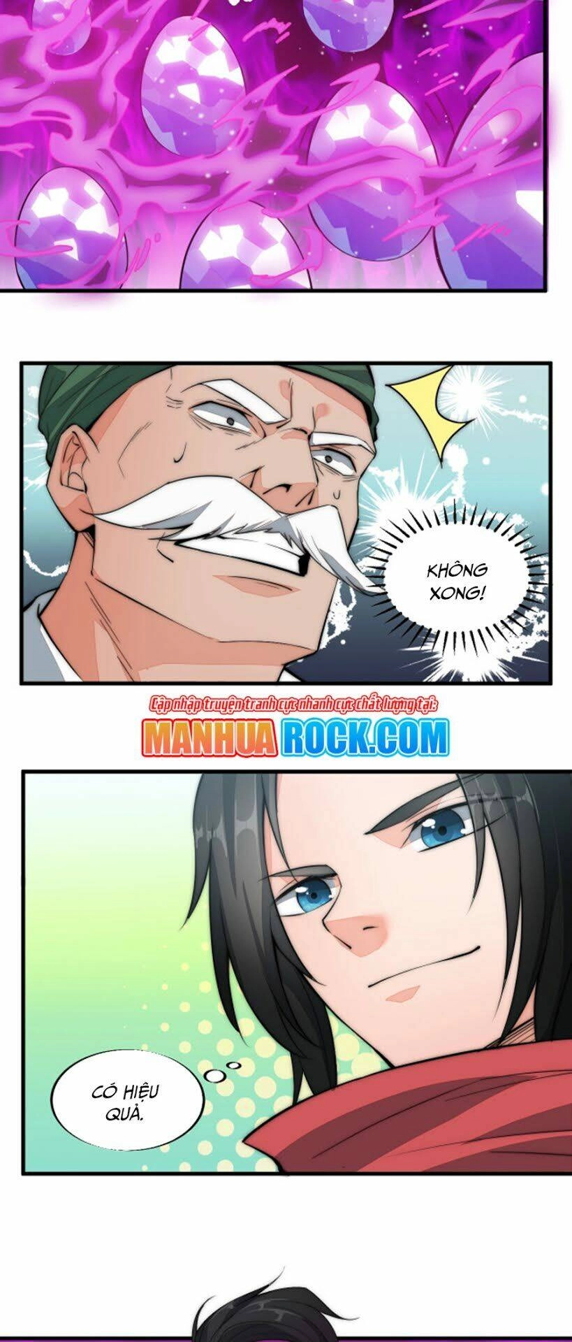 Phế Vật Này Mạnh Đấy Chapter 8 - 7