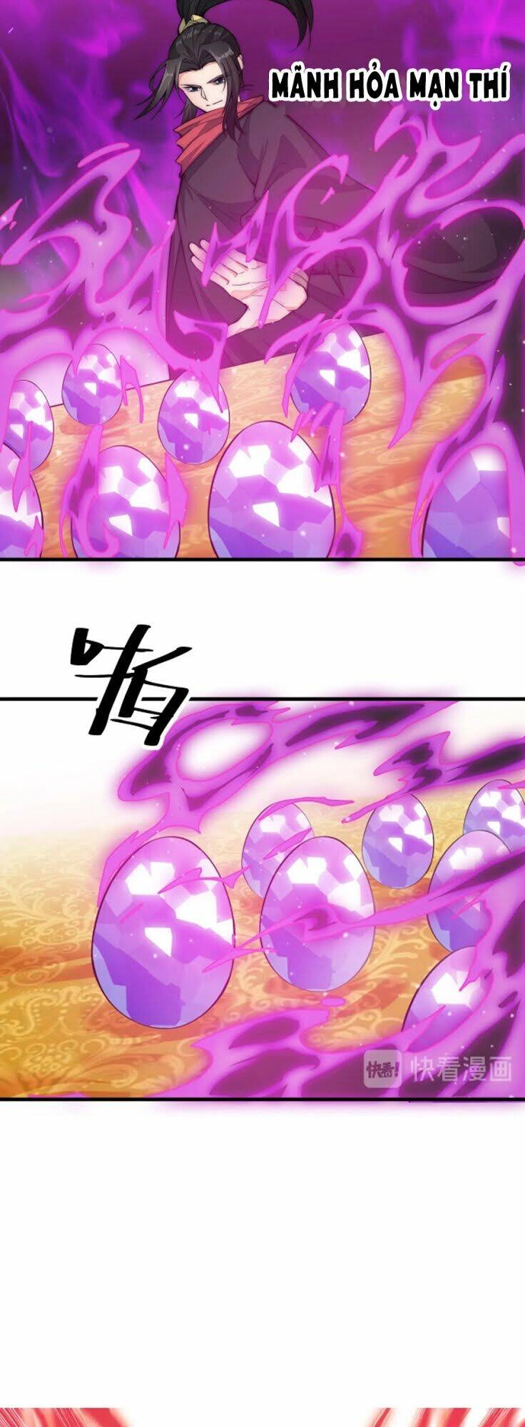 Phế Vật Này Mạnh Đấy Chapter 8 - 8