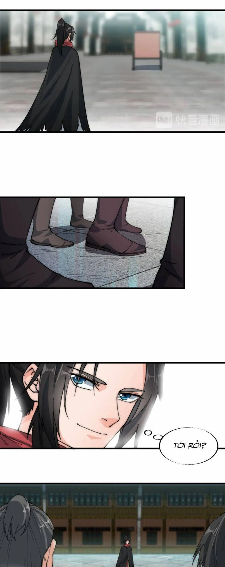 Phế Vật Này Mạnh Đấy Chapter 8 - 13