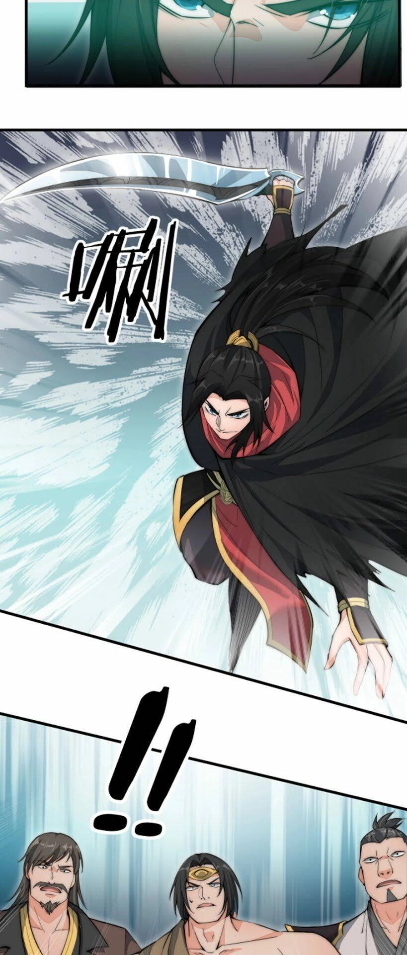 Phế Vật Này Mạnh Đấy Chapter 8 - 17