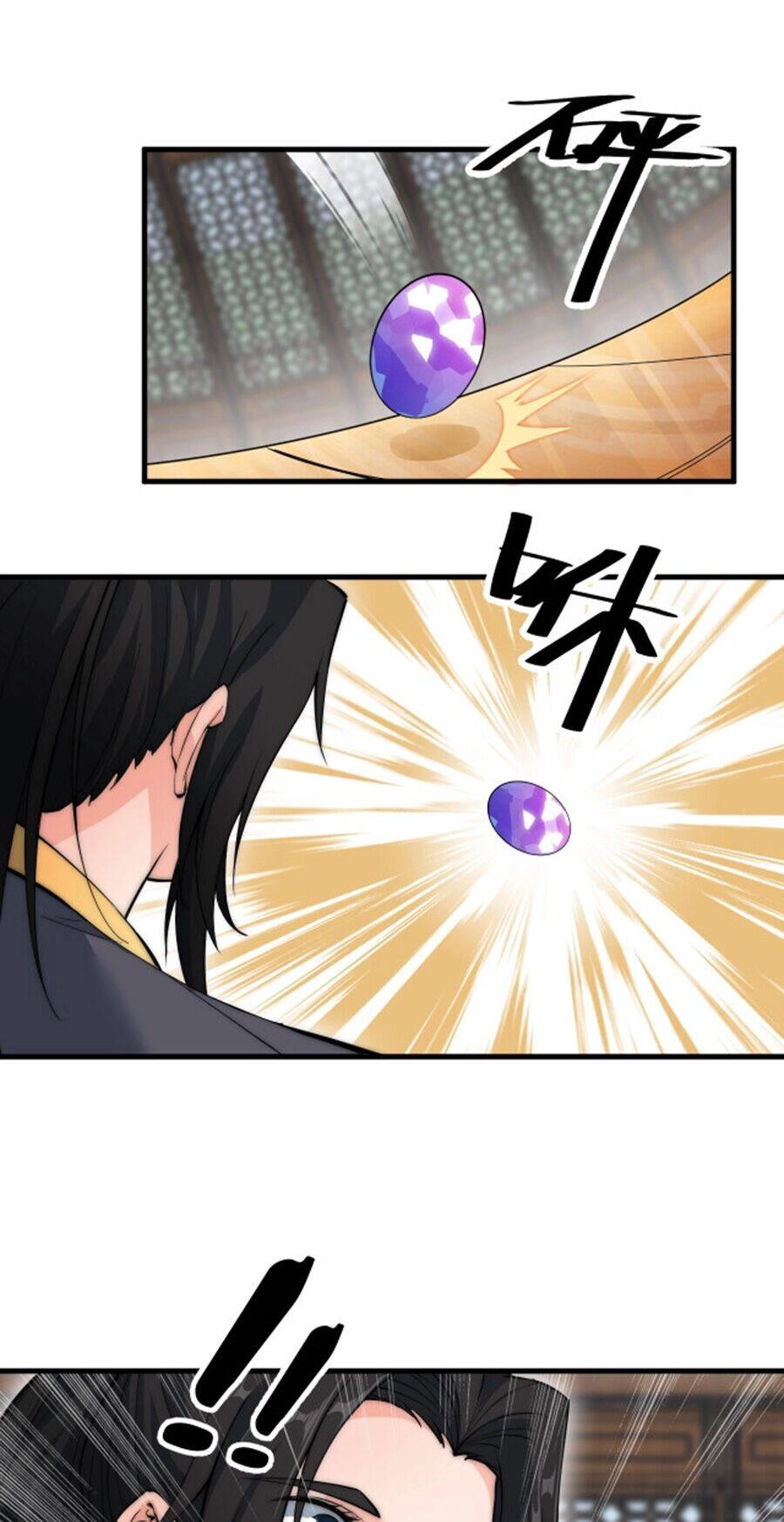 Phế Vật Này Mạnh Đấy Chapter 8 - 31