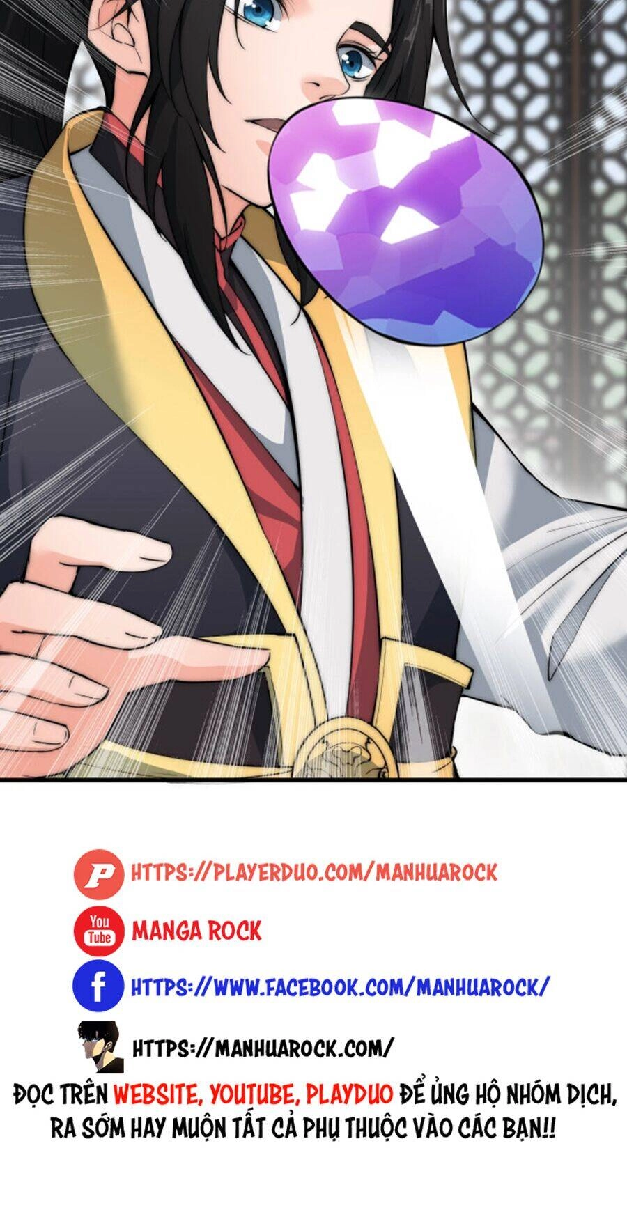 Phế Vật Này Mạnh Đấy Chapter 8 - 32