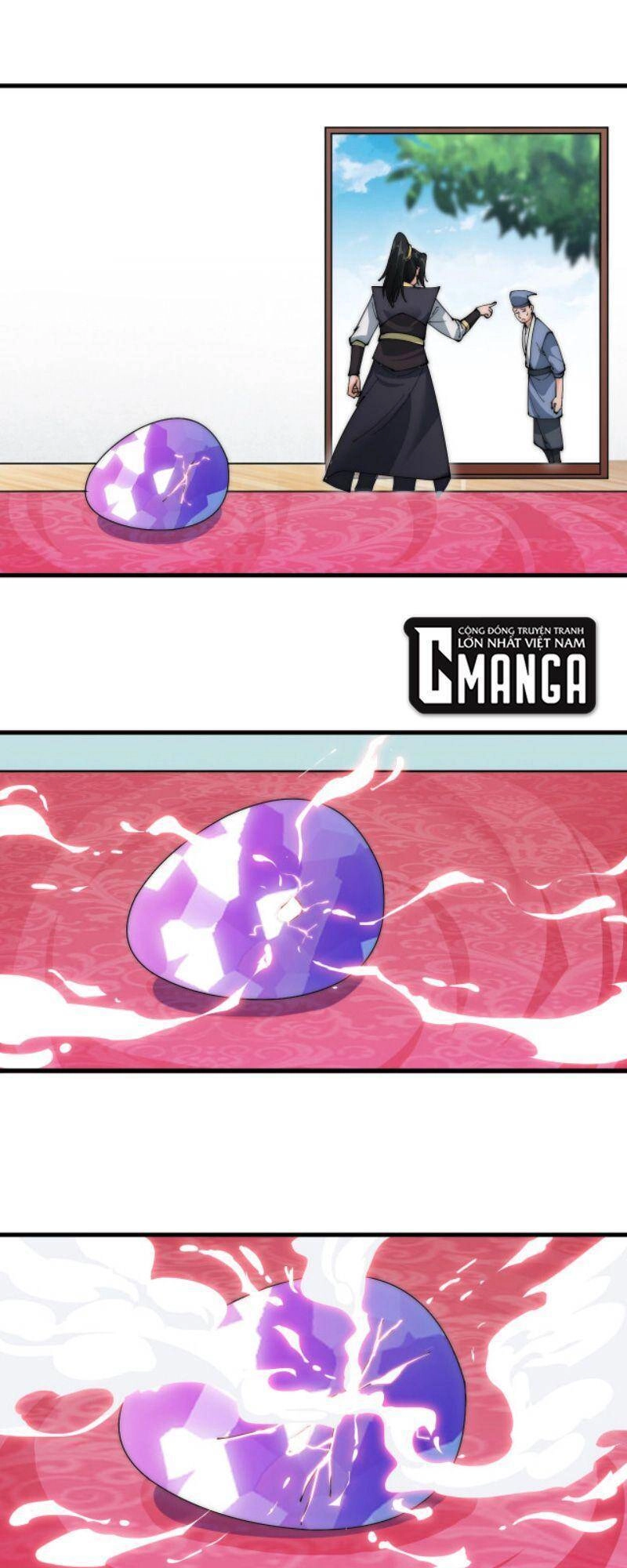 Phế Vật Này Mạnh Đấy Chapter 9 - 5