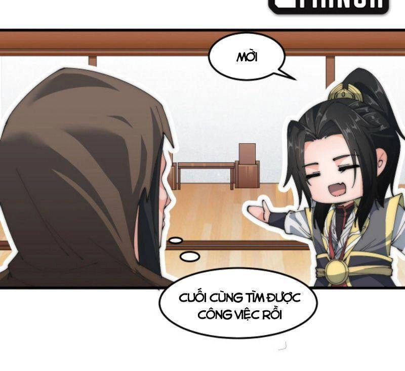 Phế Vật Này Mạnh Đấy Chapter 9 - 10