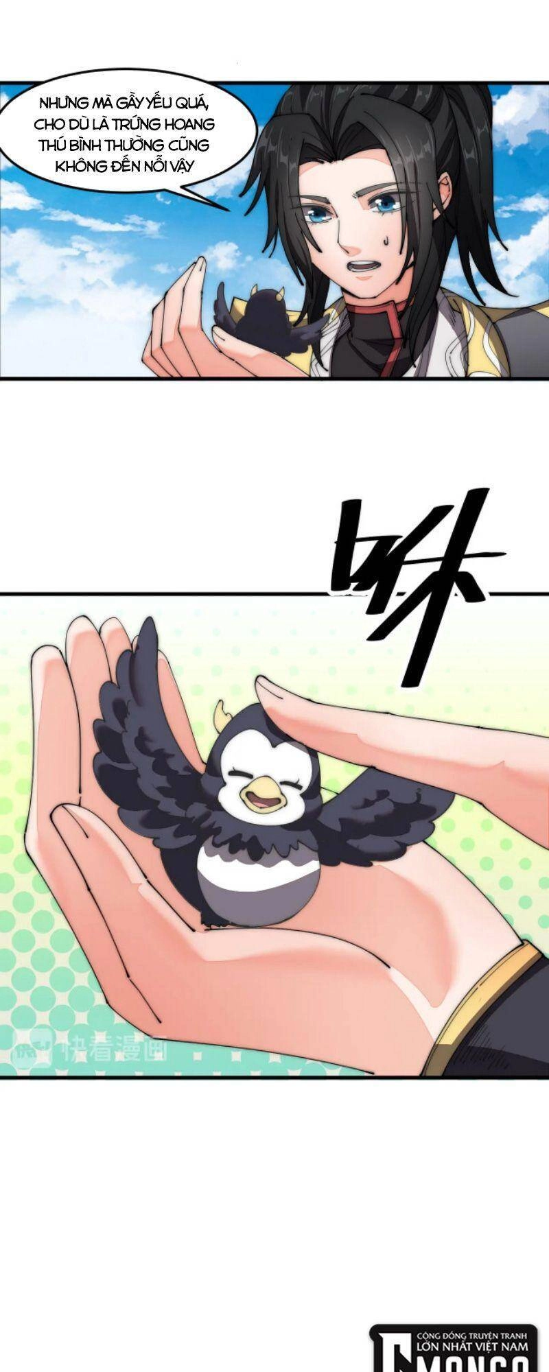 Phế Vật Này Mạnh Đấy Chapter 9 - 21