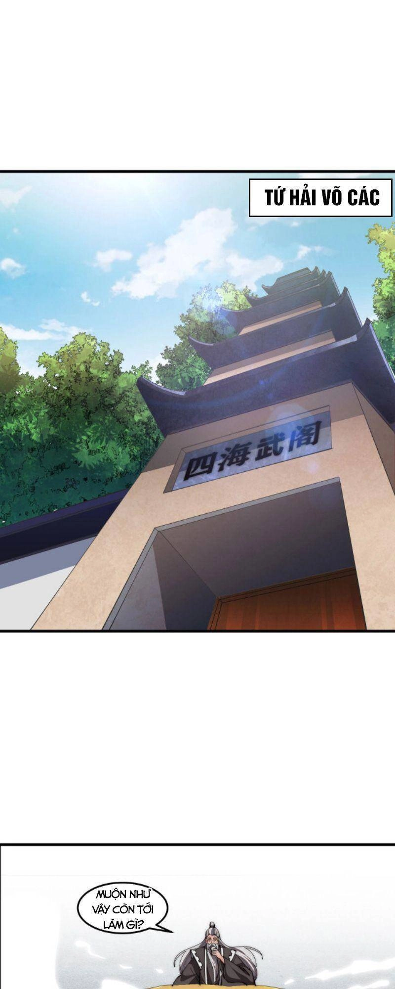 Phế Vật Này Mạnh Đấy Chapter 9 - 25