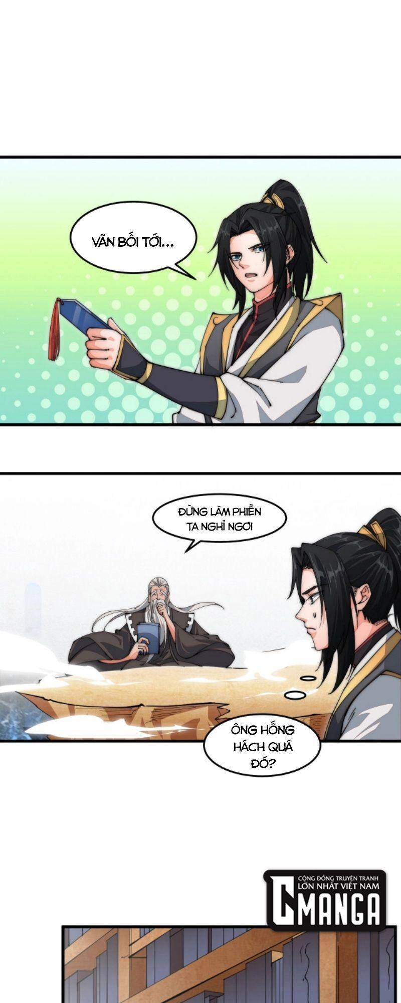 Phế Vật Này Mạnh Đấy Chapter 9 - 27