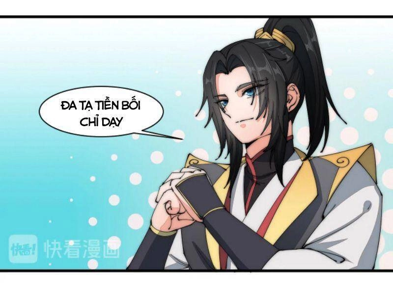 Phế Vật Này Mạnh Đấy Chapter 10 - 4