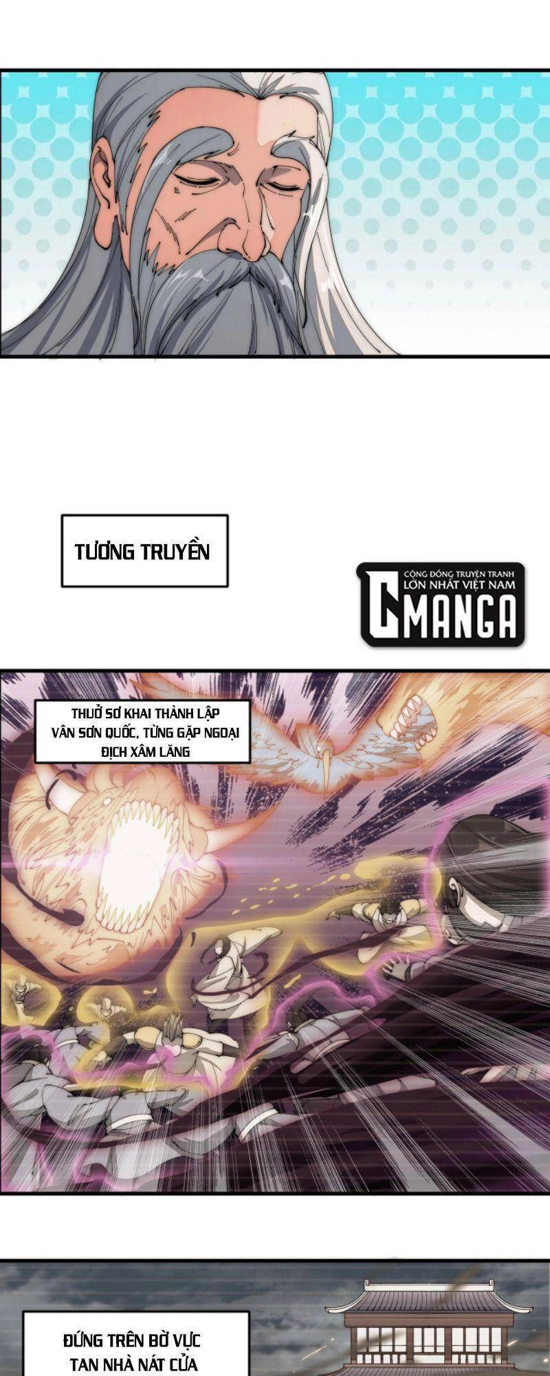 Phế Vật Này Mạnh Đấy Chapter 10 - 5