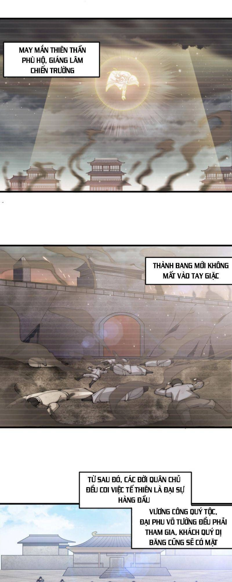 Phế Vật Này Mạnh Đấy Chapter 10 - 7