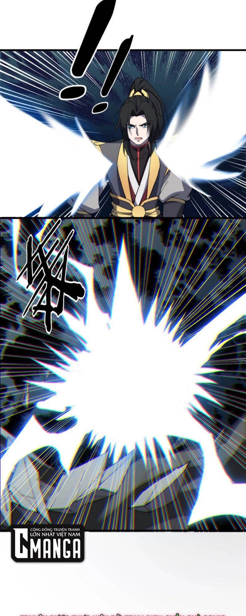 Phế Vật Này Mạnh Đấy Chapter 12 - 9