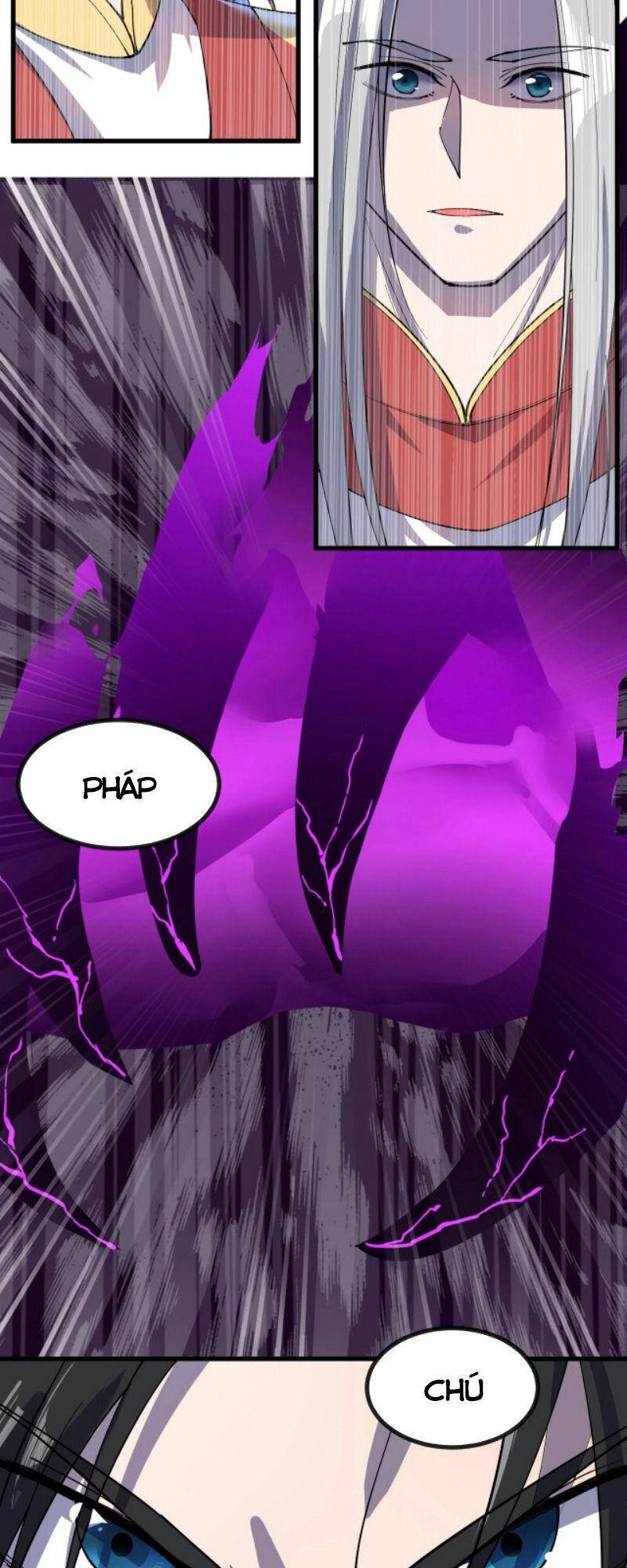 Phế Vật Này Mạnh Đấy Chapter 12 - 17