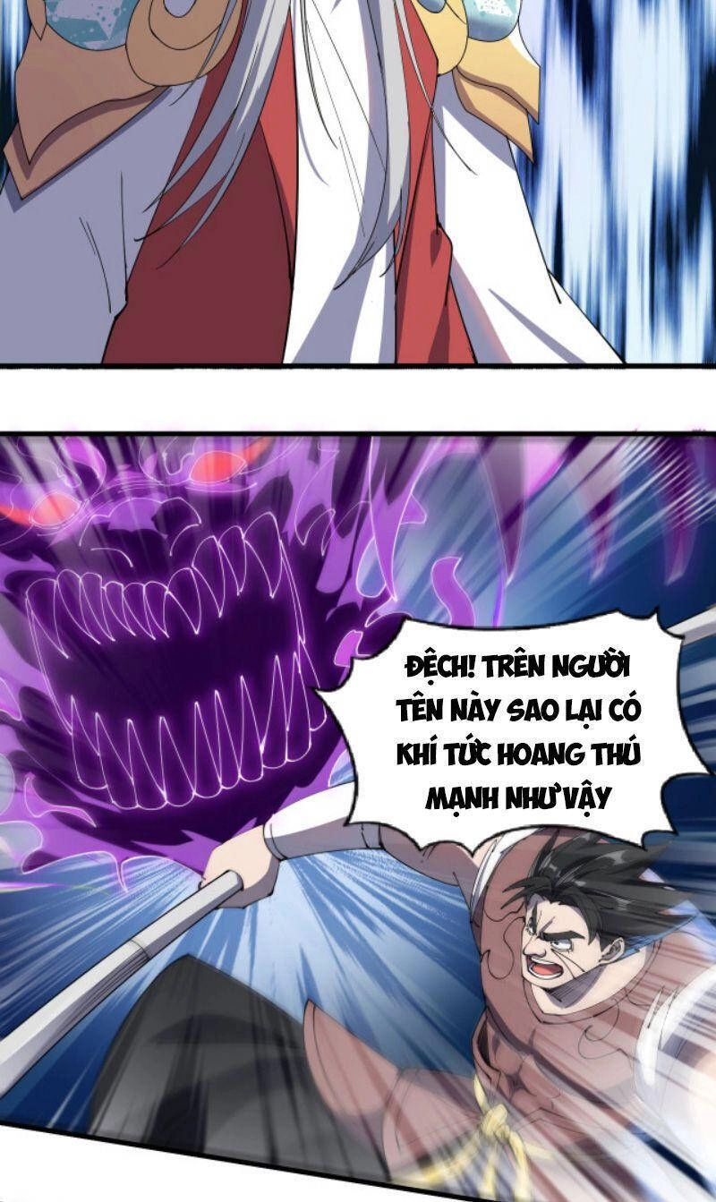 Phế Vật Này Mạnh Đấy Chapter 12 - 20