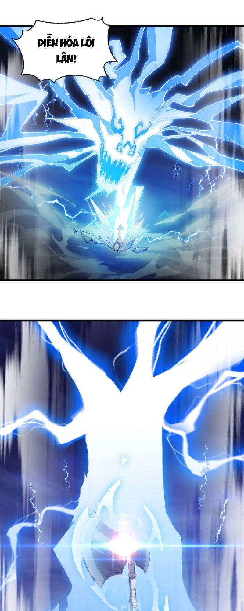 Phế Vật Này Mạnh Đấy Chapter 12 - 25