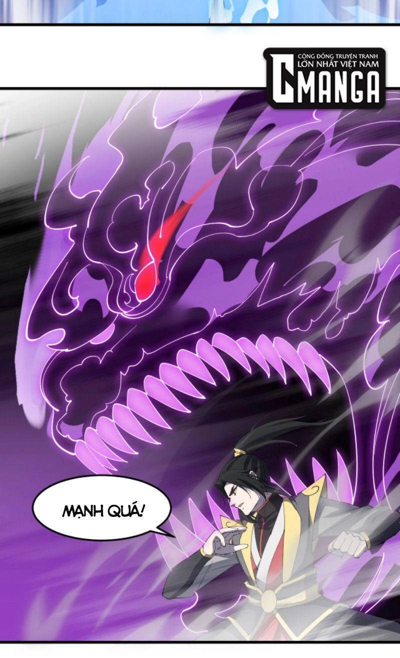 Phế Vật Này Mạnh Đấy Chapter 12 - 26