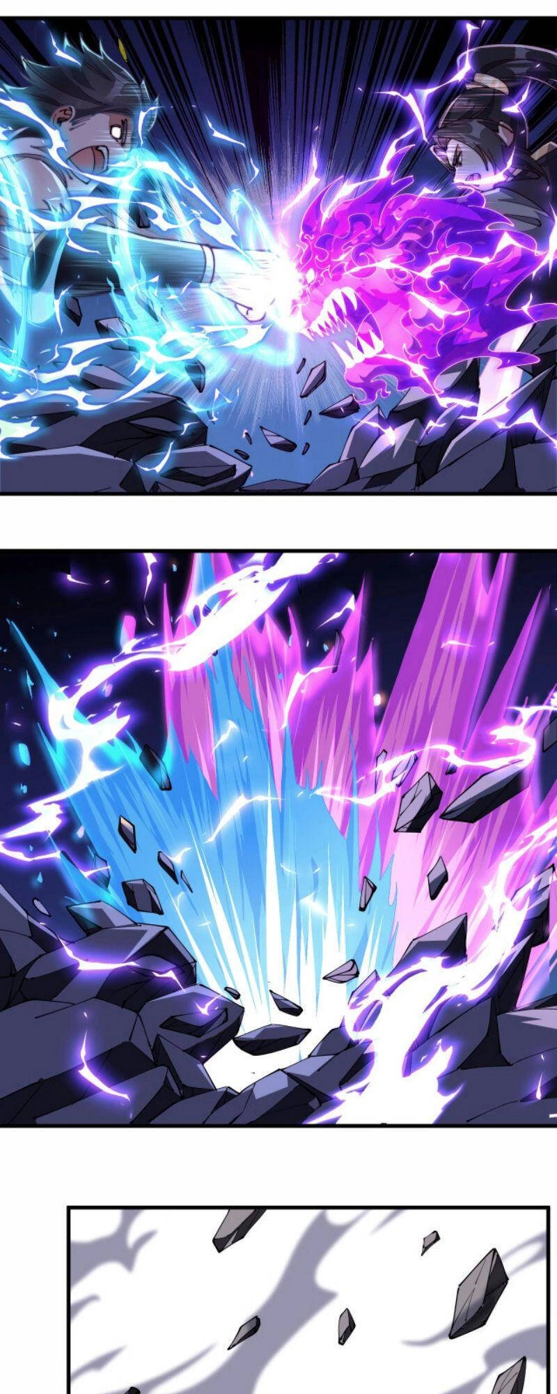 Phế Vật Này Mạnh Đấy Chapter 12 - 31