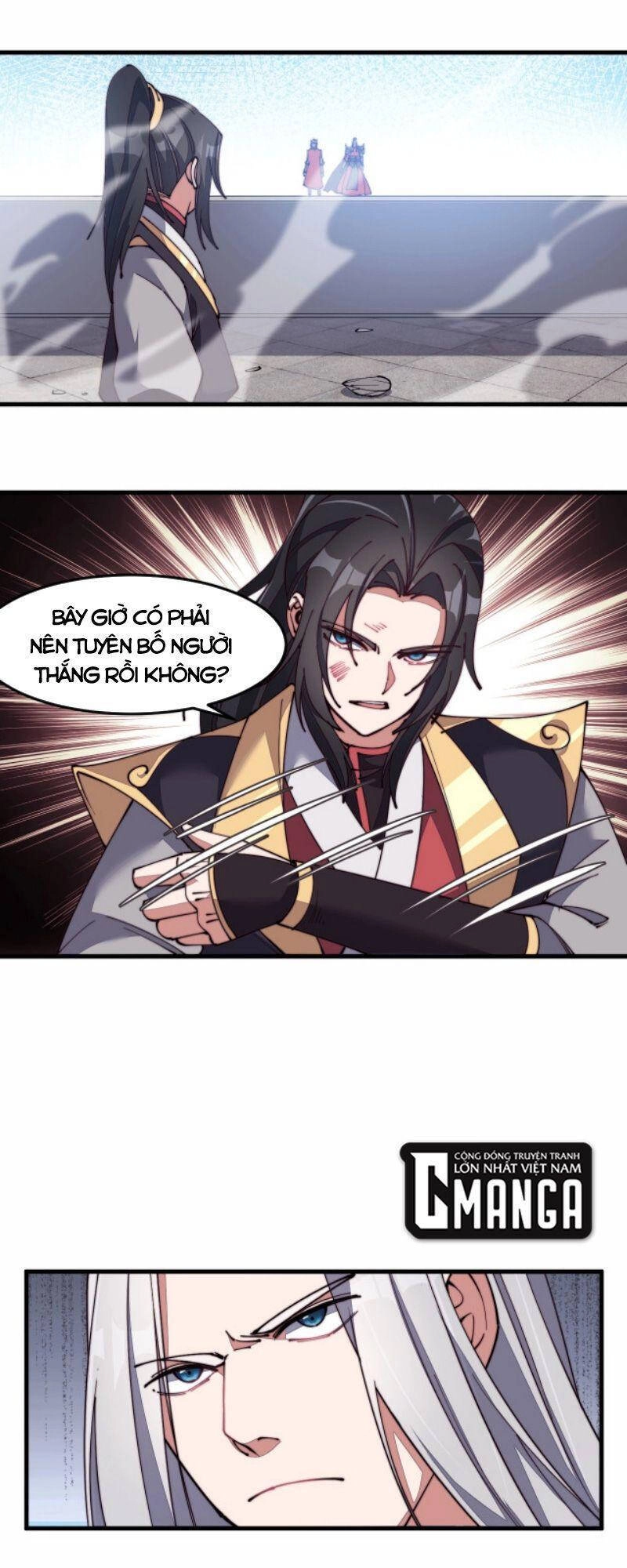 Phế Vật Này Mạnh Đấy Chapter 12 - 37