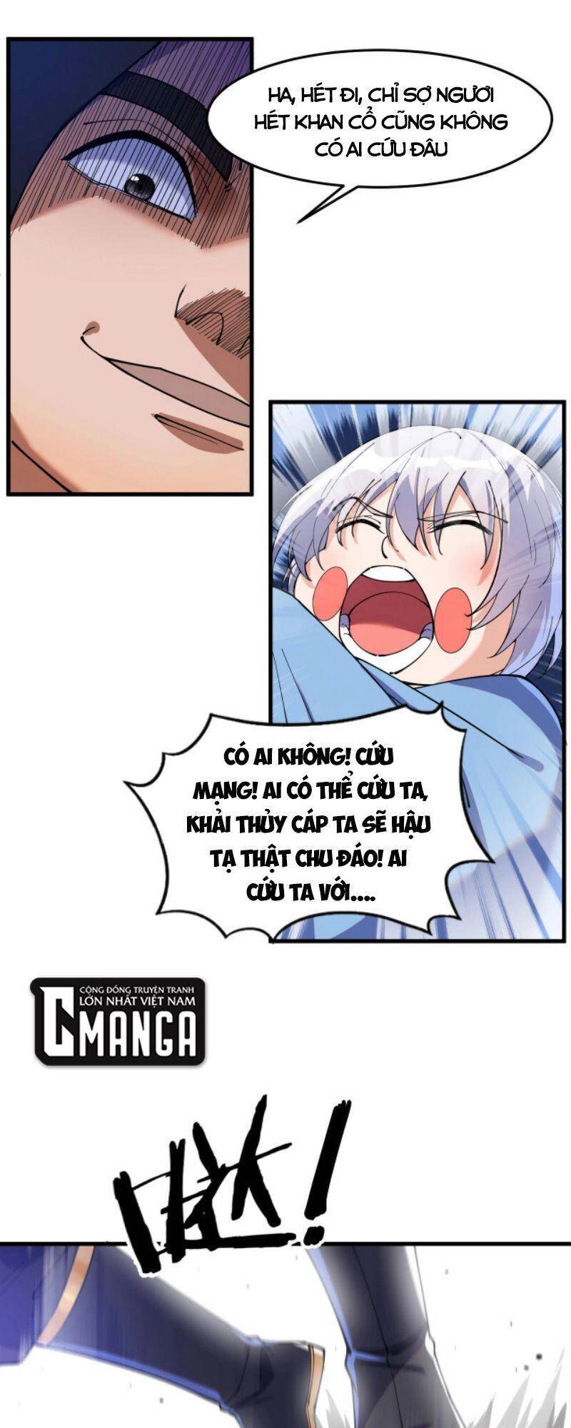 Phế Vật Này Mạnh Đấy Chapter 15 - 15