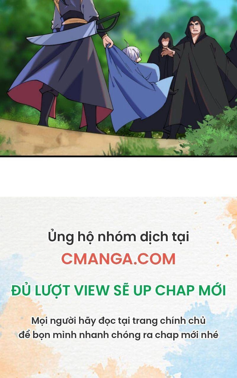 Phế Vật Này Mạnh Đấy Chapter 15 - 18