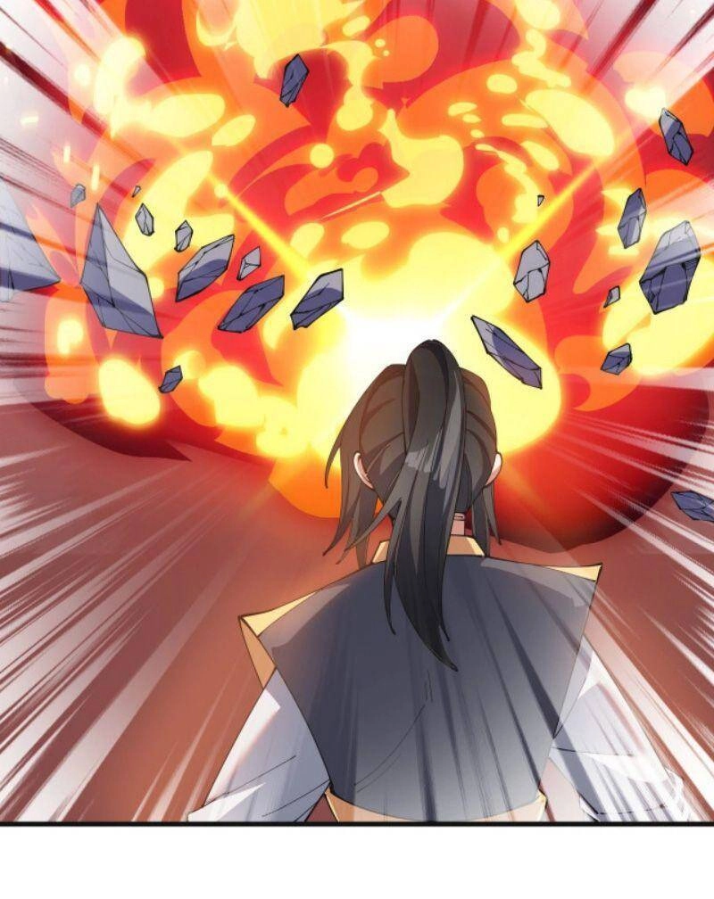 Phế Vật Này Mạnh Đấy Chapter 15 - 34